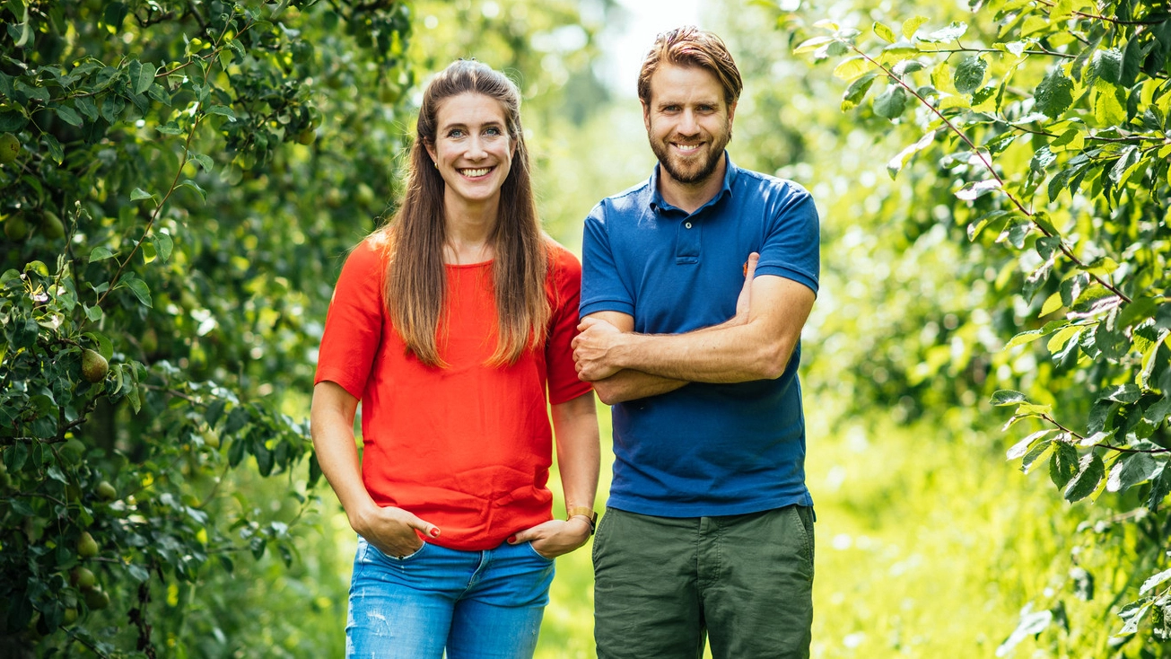 Stéphanie-Vellekoop-Stijn-Markusse-Boerschappen