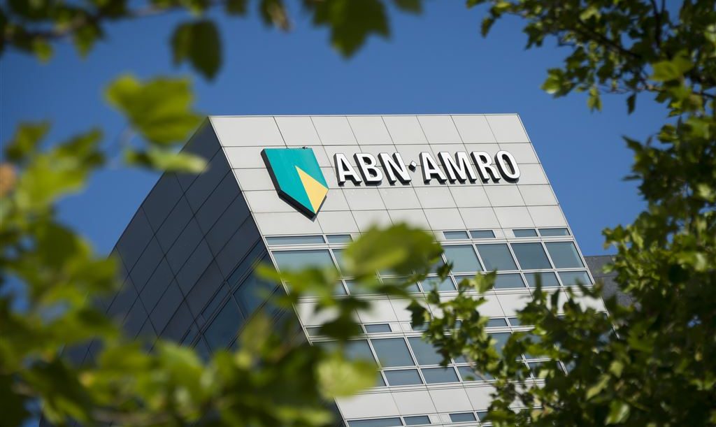 Hoge witwaskosten ABN Amro 